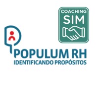 Populum RH Treinamento de lideranças e Consultoria Empresarial logo - Similar company to Escola Ia