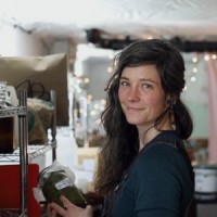 Rooted Remedies logo - Similar company to Ellements
