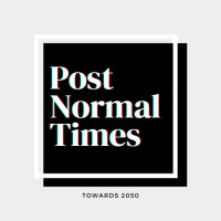 Post Normal Times logo - Similar company to Bos Services