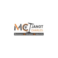 MCI Janot Charles logo - Similar company to Hybiopro