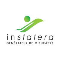 InStatera logo - Similar company to Instatera | Specialisten In Burn-Out En Stressmanagement