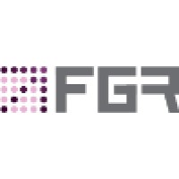 FGR logo - Similar company to Fgr