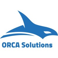 Orca Solutions logo - Similar company to Orca3D
