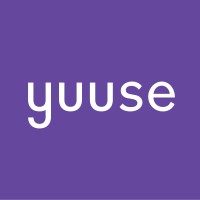 Yuuse logo - Similar company to Zhgr Enterprise