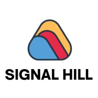 Signal Hill Group logo - Similar company to The Intrepid.