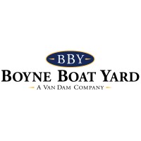 Boyne Boat Yard Inc