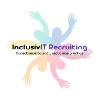 InclusivIT Recruiting logo - Similar company to Sga Consultora