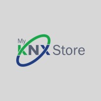 My KNX Store logo - Similar company to Zennio Uk
