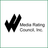 Media Rating Council logo - Similar company to Advertising Research Foundation (Arf)