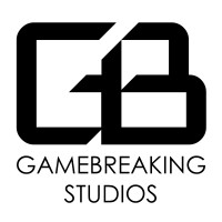 Gamebreaking Studios logo - Similar company to Inviox Studios
