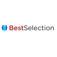 Best Selection Perú logo - Similar company to Best Selection A/S
