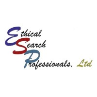 Ethical Search Professionals, Ltd. logo - Similar company to Grape Recruiting