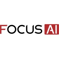 FOCUS AI logo - Similar company to Terrific