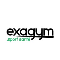 Exagym - Sport Santé logo - Similar company to Charles Perrier Consulting