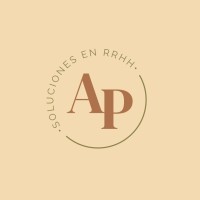 AP Soluciones en RRHH logo - Similar company to Elevar Mejora Continua