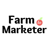 Farm to Marketer Co logo - Similar company to Farm Marketer
