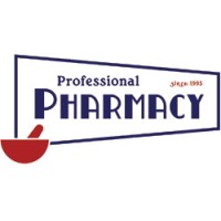 Professional Pharmacy, Inc
