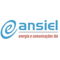 Ansiel - Energia e Comunicações, Lda logo - Similar company to Raikou - Gestão E Instalações Especiais, Lda.