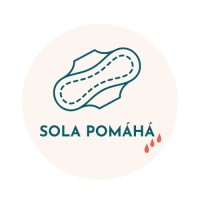 Sola pomáhá logo - Similar company to Hero Clan