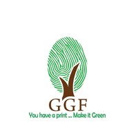 Green Generation Foundation logo - Similar company to Push Sverige