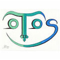 OTOS 13 FORMATION logo - Similar company to Terraformation