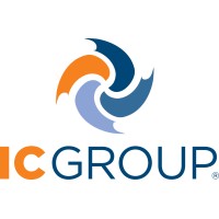 IC Group Inc. logo - Similar company to Ic Group