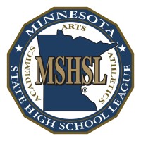 Minnesota State High School League logo - Similar company to Enterprisecp
