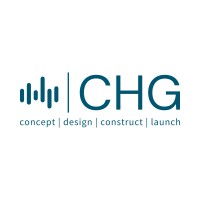 Collective Hospitality Group logo - Similar company to Destination Group