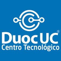 Centro Tecnológico Duoc UC logo - Similar company to Congreso Cybersec Chile