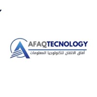 Afaq Technology logo - Similar company to Afaq Technology