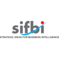 SIFBI TECHNOLOGY Pvt Ltd logo - Similar company to Elskov Solutions.