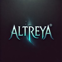 Altreya Studios logo - Similar company to Giget Technologies