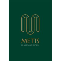 METIS PR logo - Similar company to Winetage Design