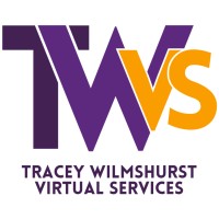 Tracey Wilmshurst Virtual Services logo - Similar company to Row & Sons
