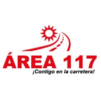 Area 117 logo - Similar company to Treefex B.V.