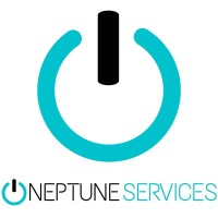Neptune Services logo - Similar company to Dnc Pharmaceuticals
