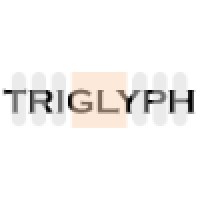 Triglyph logo - Similar company to T Bouw