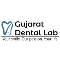 Gujarat Dental Laboratory logo - Similar company to Legends United Football Academy India(Lufc India)