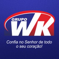 Grupo WK logo - Similar company to Grupo Wk