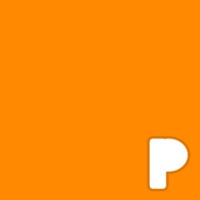 PL8M8 Experiment logo - Similar company to Real Good Studio