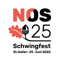 NOS 2025 - 129. Nordostschweizer Schwingfest 2025 St.Gallen logo - Similar company to Gemeinde Tübach