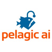 Pelagic AI logo - Similar company to Cystemic Security