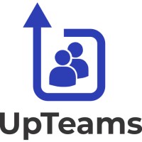 UpTeams | Field Staff Productivity App logo - Similar company to Eliteevince Technologies