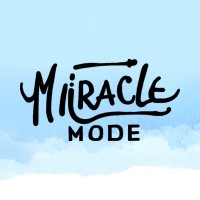 Miracle Mode logo - Similar company to Eslem Dijital