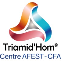 Centre AFEST - Triamid'Hom logo - Similar company to Afest Ensemble