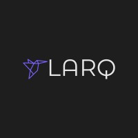 Larq.ai logo - Similar company to Marber Dmc