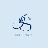 InfiniSphere logo - Similar company to Data Pulse Collective
