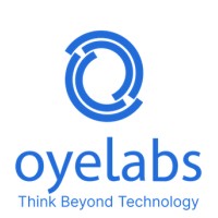 OyeLabs logo - Similar company to Appeneure
