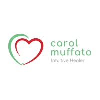 CM Carol Muffato | Intuitive Healer logo - Similar company to Time To Act