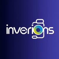 Inverions logo - Similar company to Hm Grafix